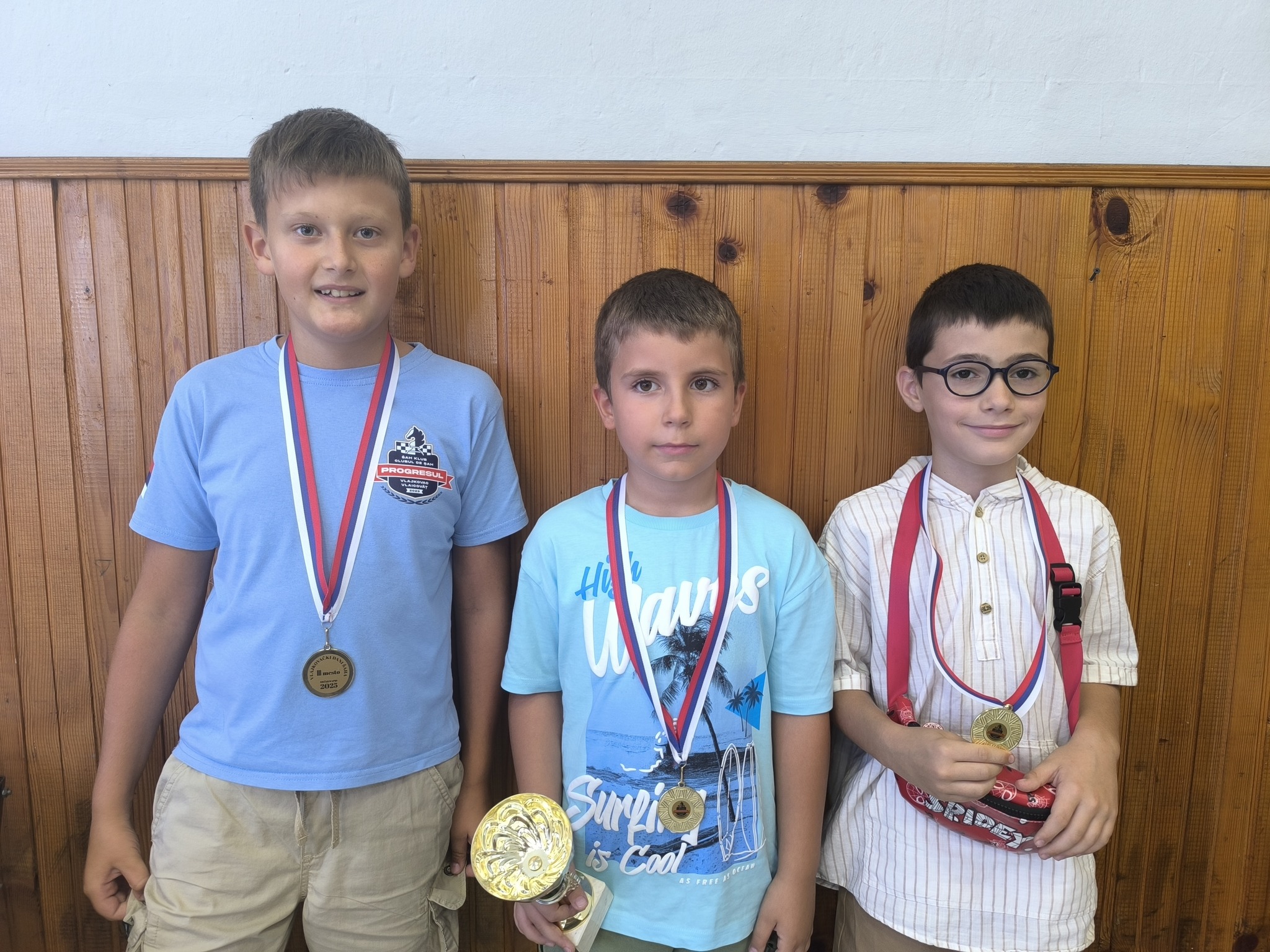 photo of chess players