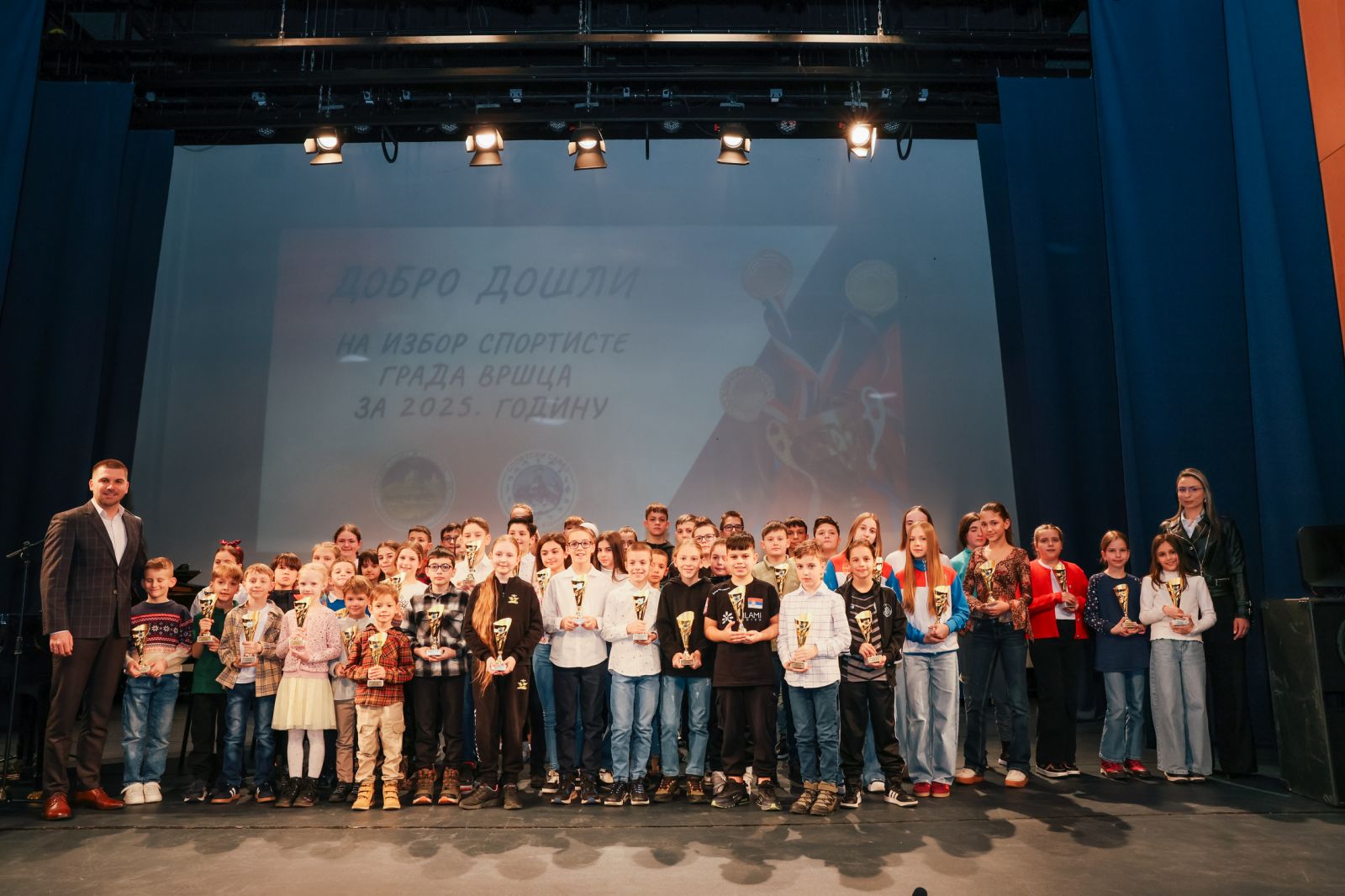 photo of chess players
