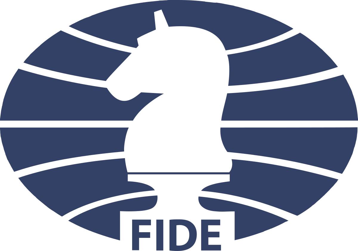 photo of chess players