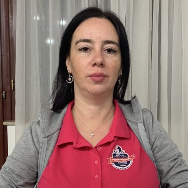 photo of club member